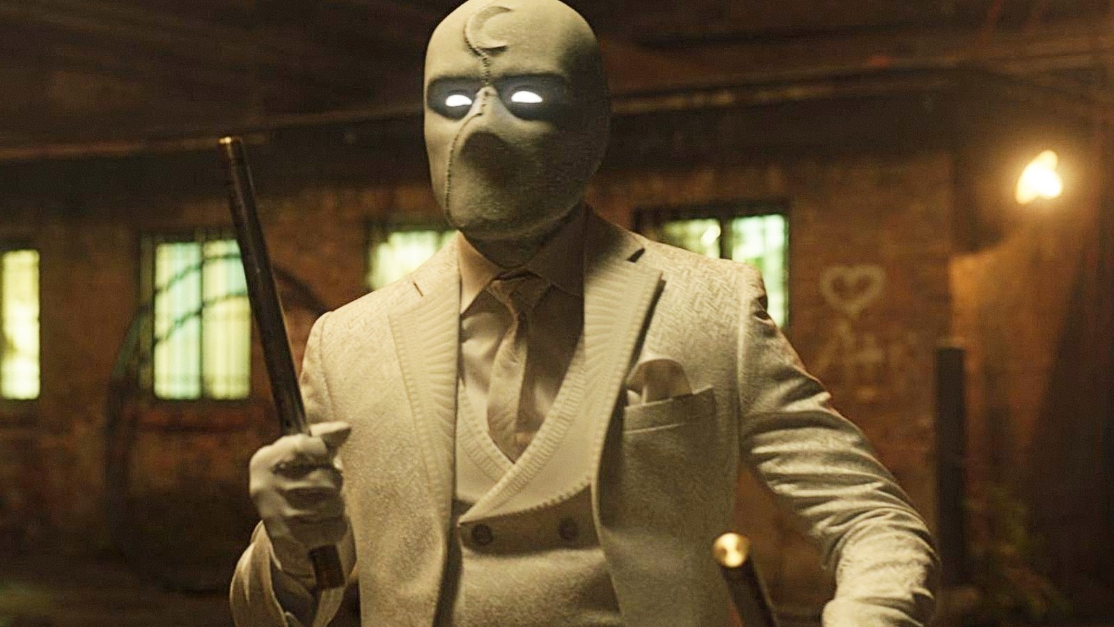 #5 Other Shows To Watch If You Like Moon Knight