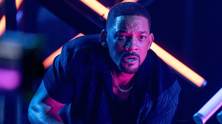 Bad Boys Ride or Die Will Smith 