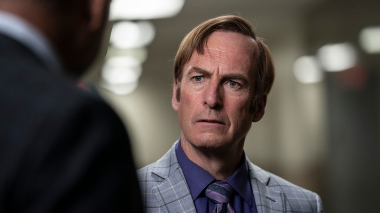 Bob Odenkirk in 'Better Call Saul'