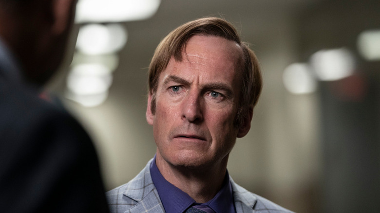 Bob Odenkirk in 'Better Call Saul'