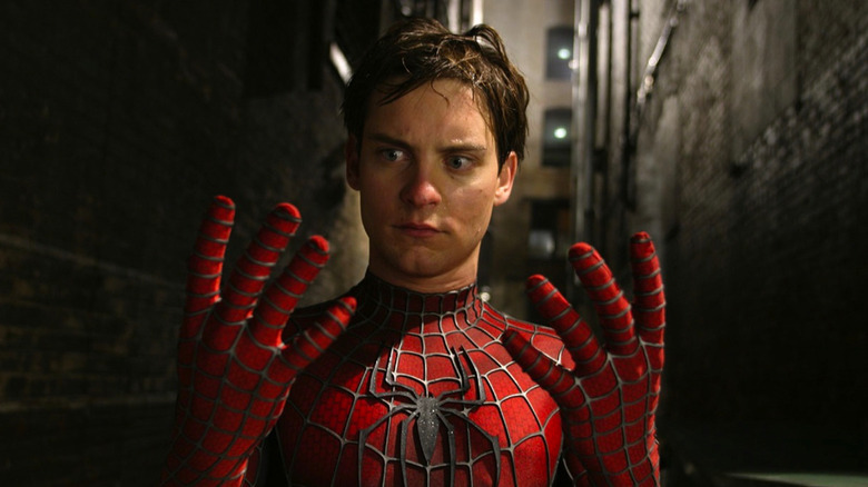 Five Small, But Awesome Things About 'Spider-Man 2