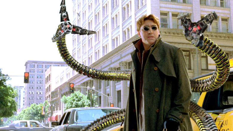 Doc Ock