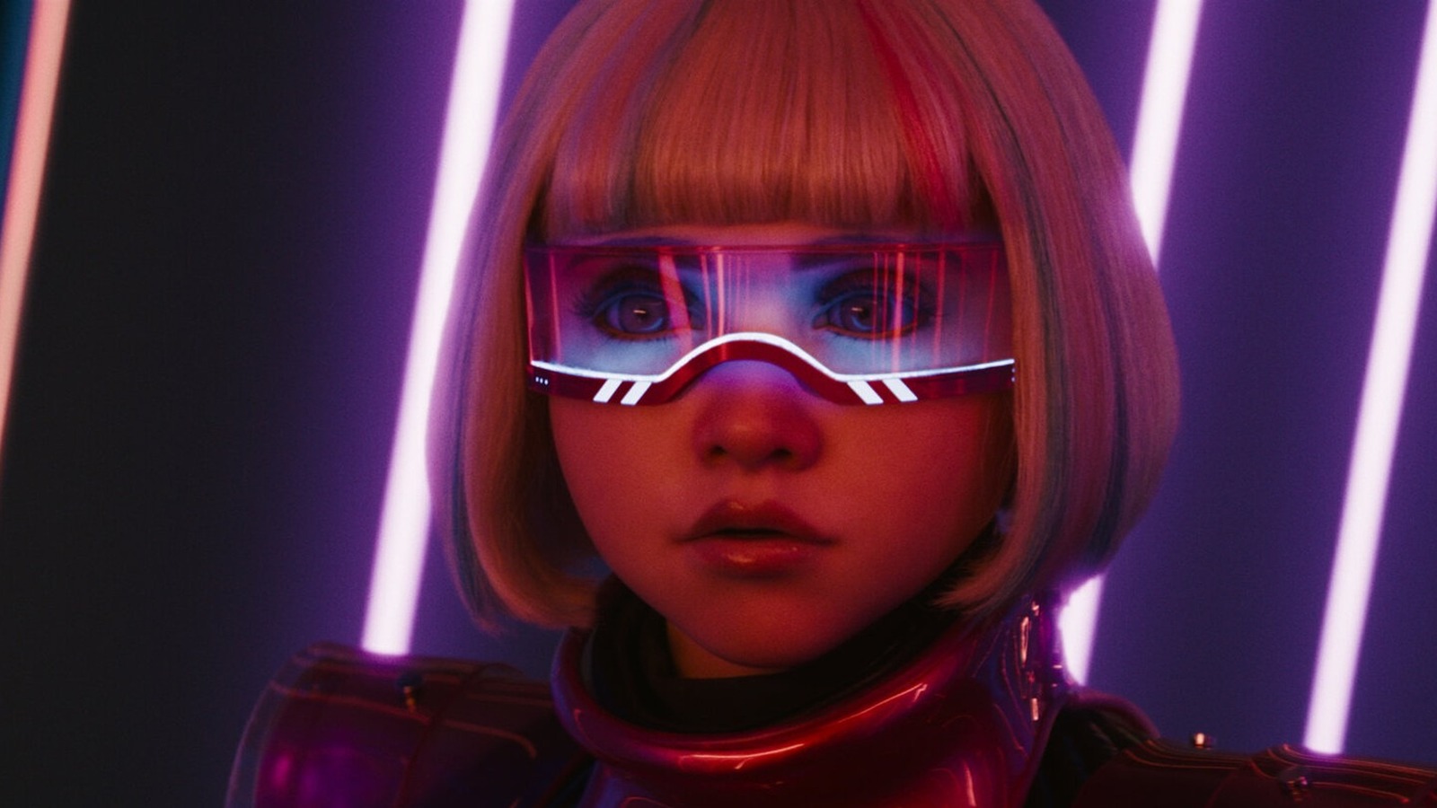 5 redenen waarom M3GAN 2.0 aan de kassa faalde