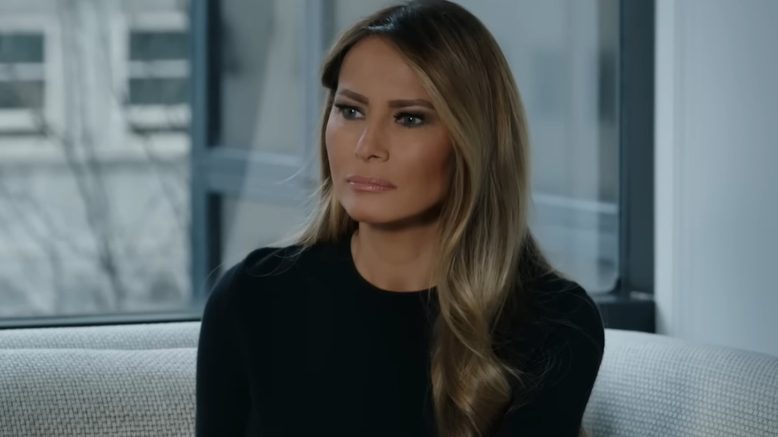 5 razones por las que Melania fracasó en taquilla