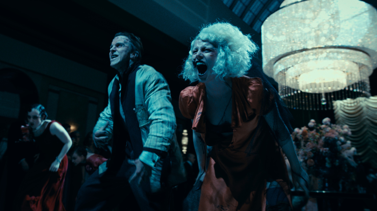 5 Reasons Why The Bride! Flopped At The Box Office