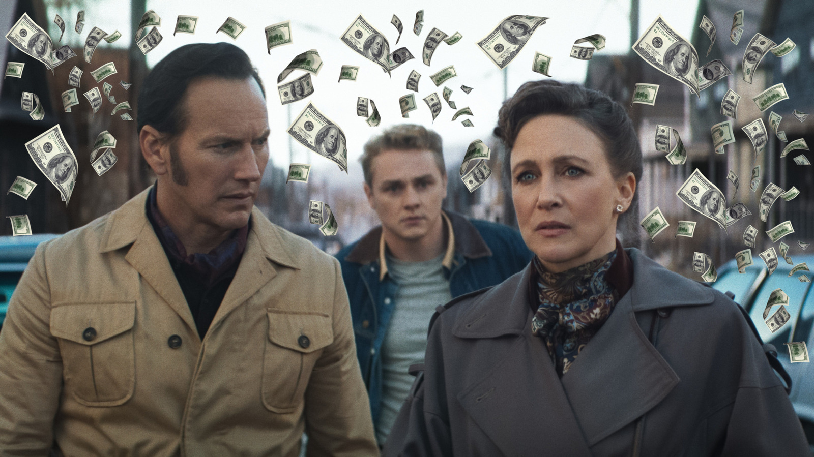 5 Reasons Why The Conjuring: Last Rites Dominated The Box Office