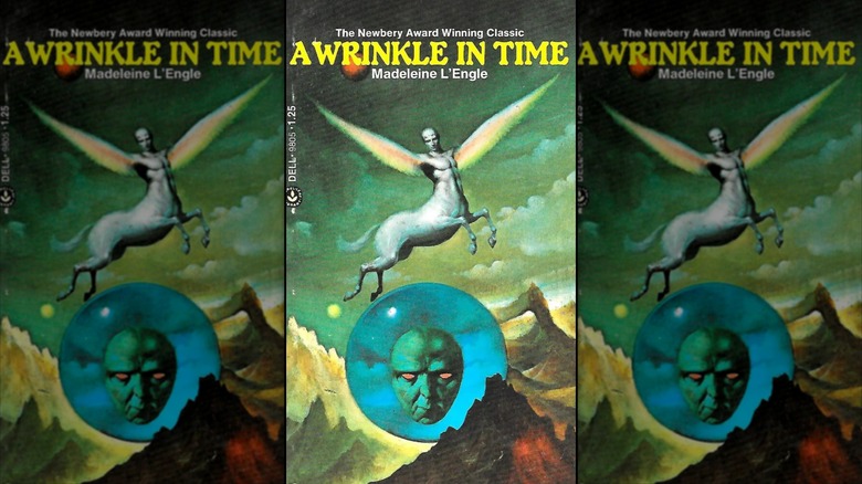 5 Sci-Fi Books That Deserve A Big Budget TV Adaptation