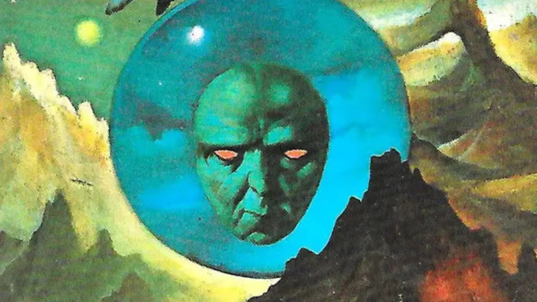 The cover of A Wrinkle in Time