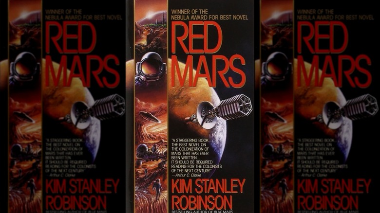5 Sci-Fi Books That Deserve A Big Budget TV Adaptation