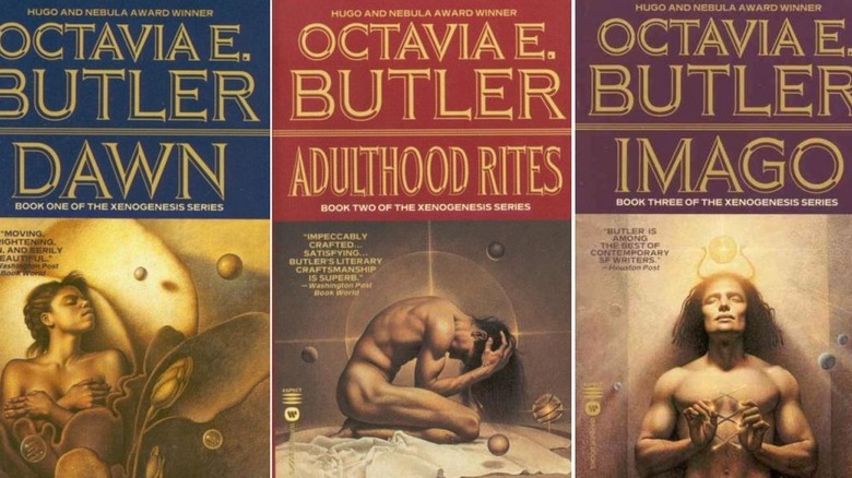 5 Sci-Fi Books That Deserve A Big Budget TV Adaptation