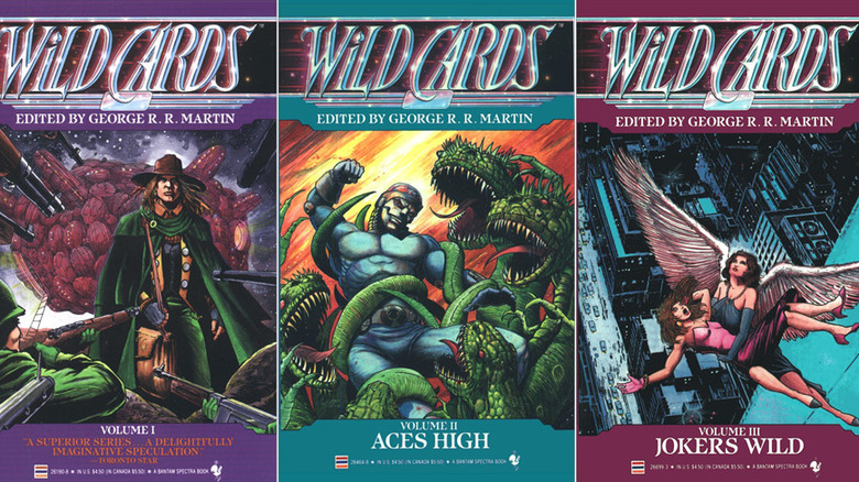 5 Sci-Fi Books That Deserve A Big Budget TV Adaptation