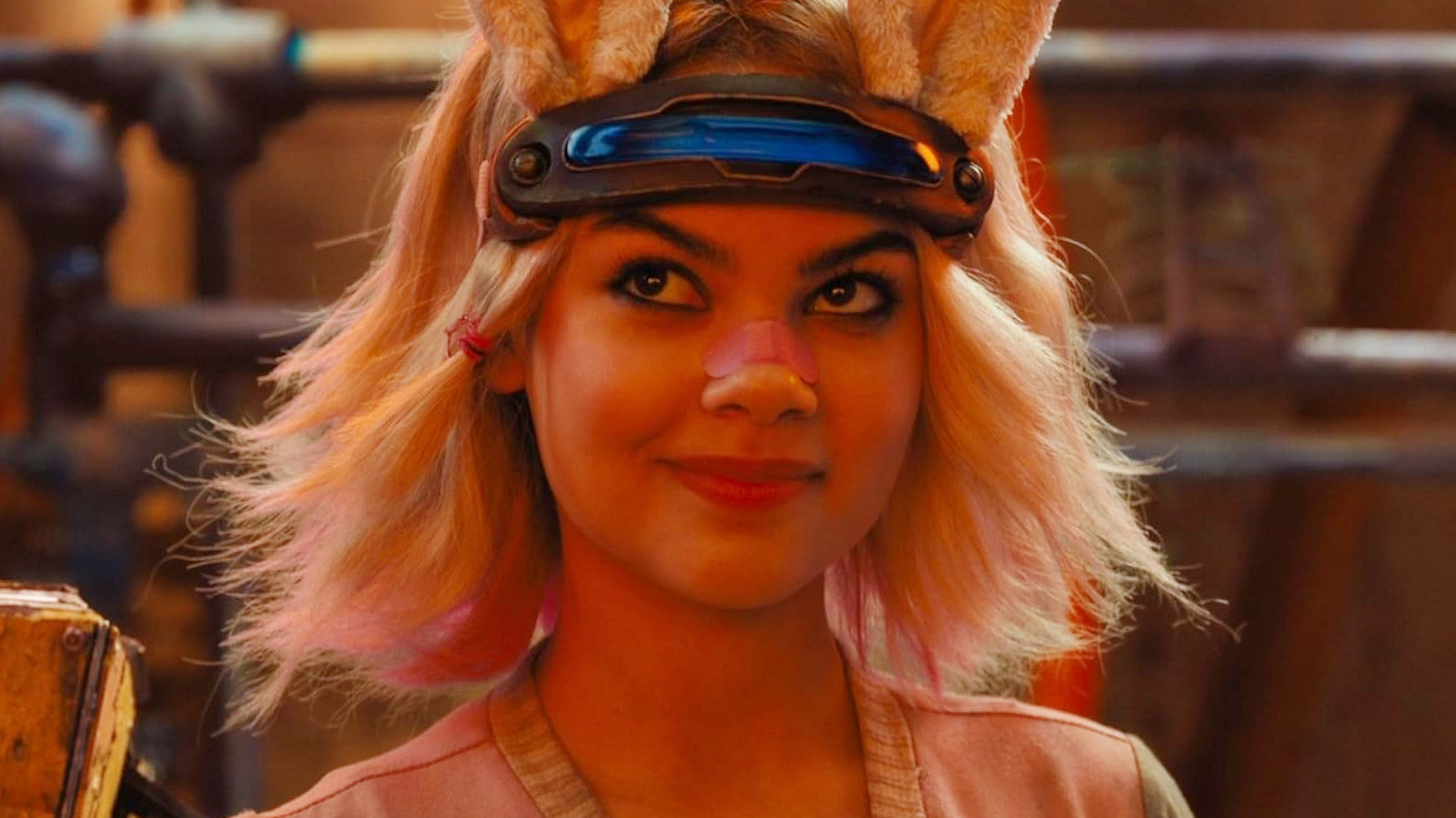 5 Sci-Fi Movie Adaptations That Never Lived Up To Their Potential