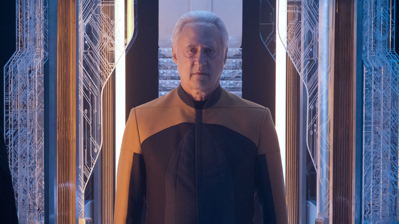 Data in Star Trek: Picard