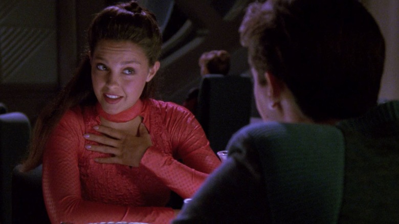 Star Trek: The Next Generation The Game
