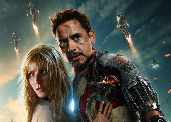 Final Iron Man 3 header