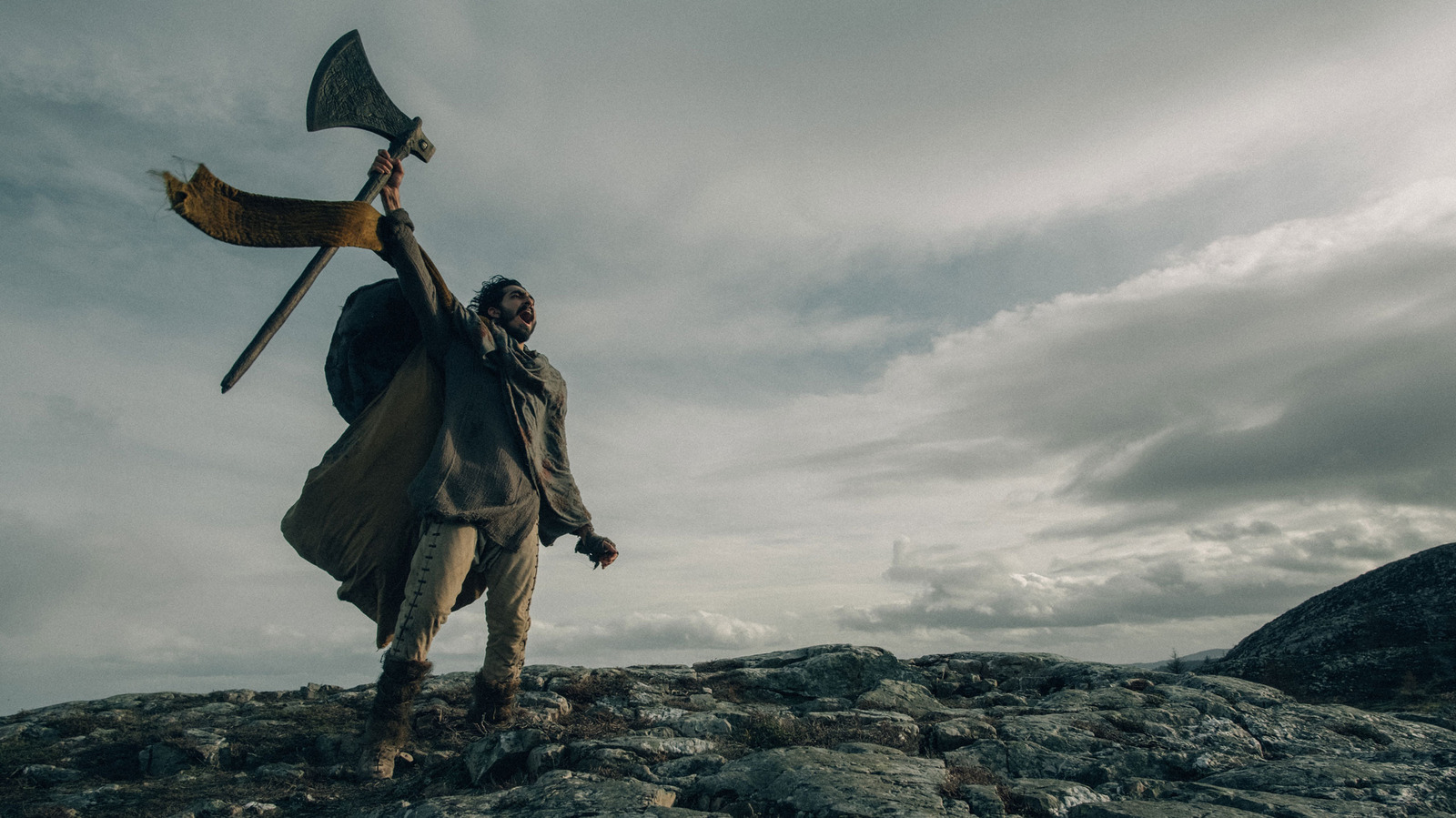 #5 Things We Learned About The Green Knight From The New Blu-Ray