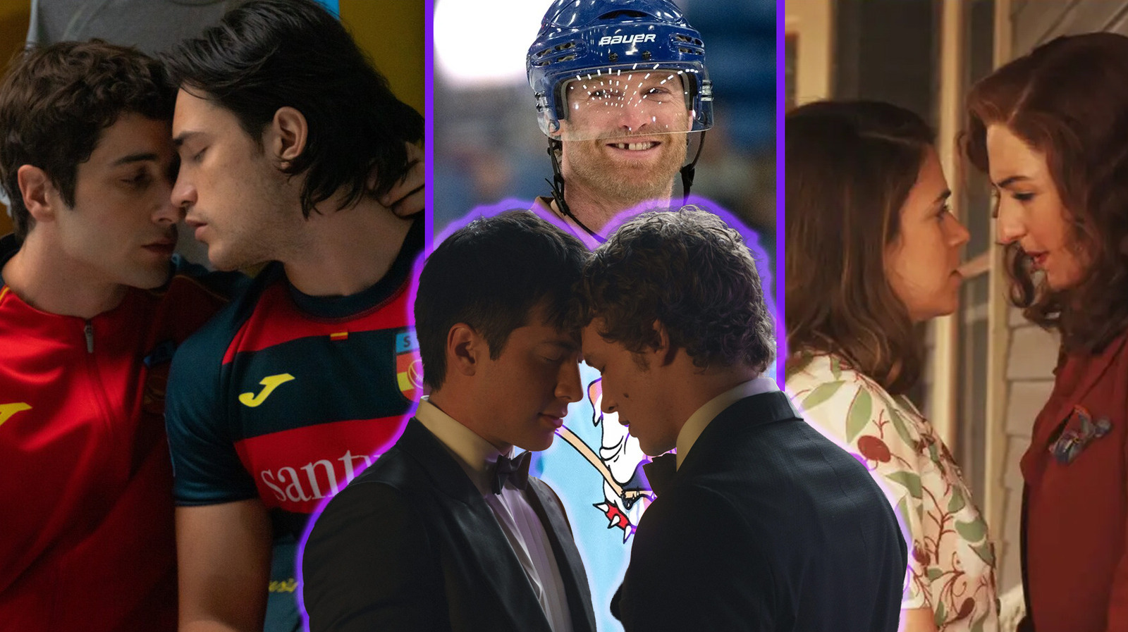 6 TV Shows Like Heated Rivalry You Need To Watch Next