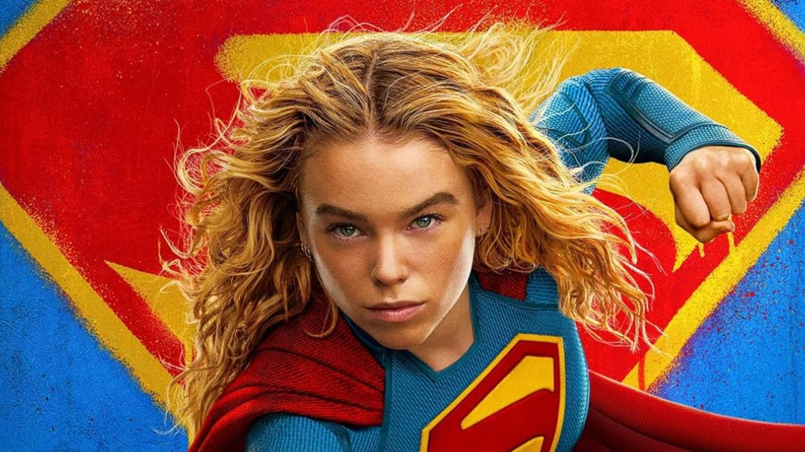 5 Ways DC's Supergirl Movie Changes The Incredible Woman Of Tomorrow Comics image