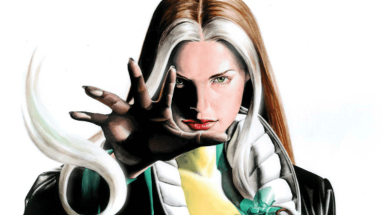 5 X-Men Characters Obsession Star Inde Navarette Could Play In The MCU