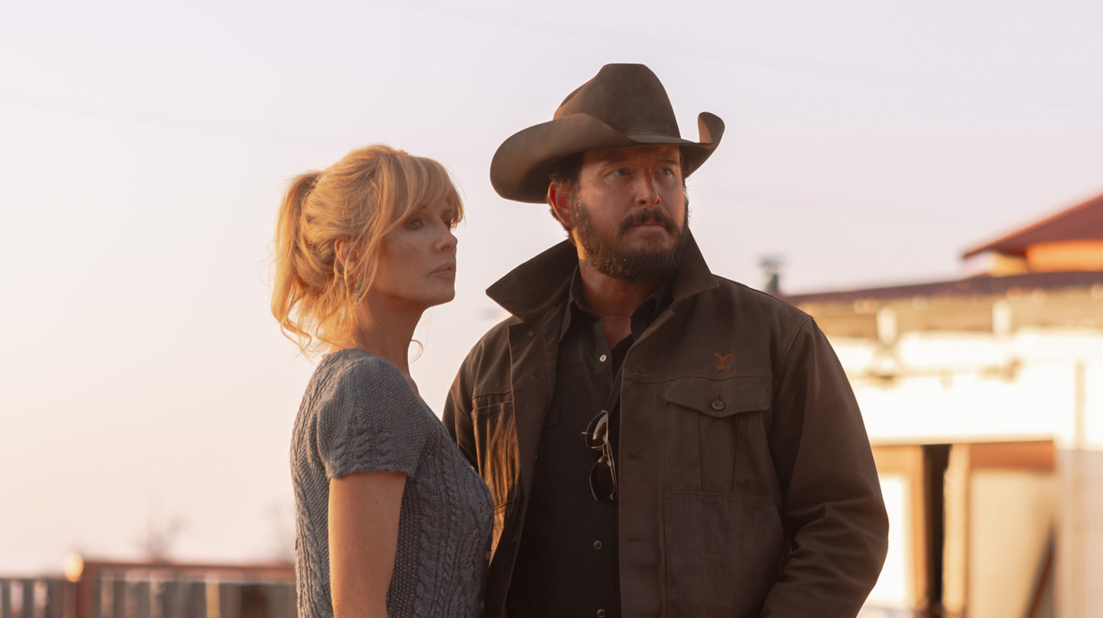 5 Yellowstone Characters Who Could Make A Guest Appearance On Dutton Ranch