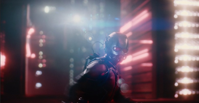 Ant-Man Photos