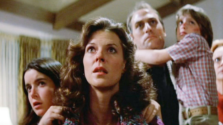 JoBeth Williams in Poltergeist