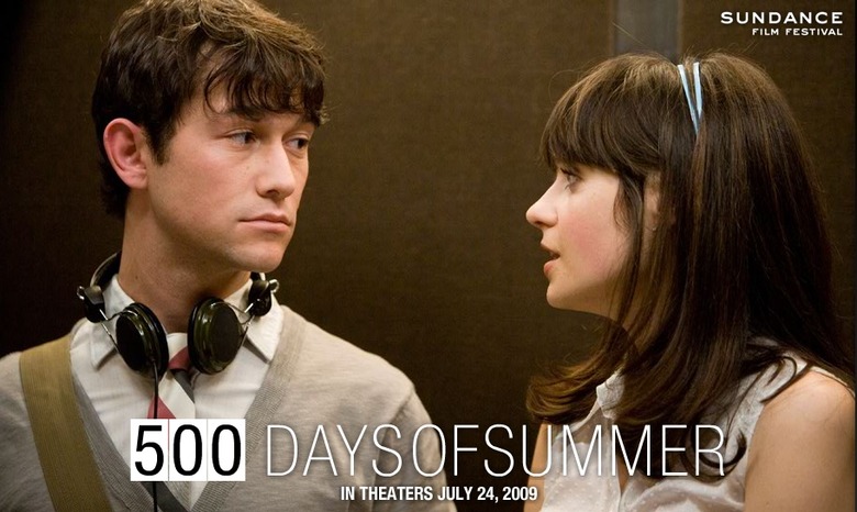 500 days of summer