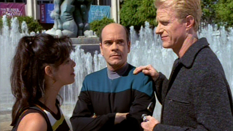 Star Trek: Voyager Future's End