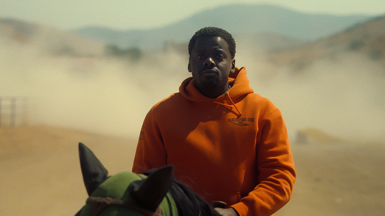 Daniel Kaluuya in Nope