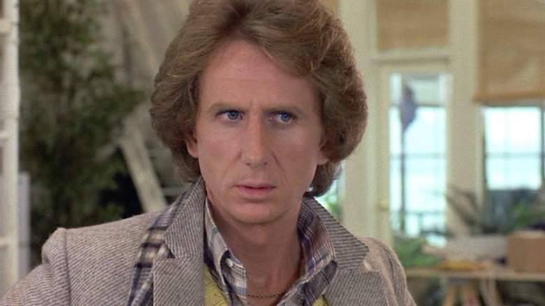 Douglas Phelps in Eyes of Laura Mars