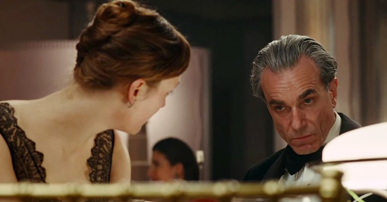 phantom thread details