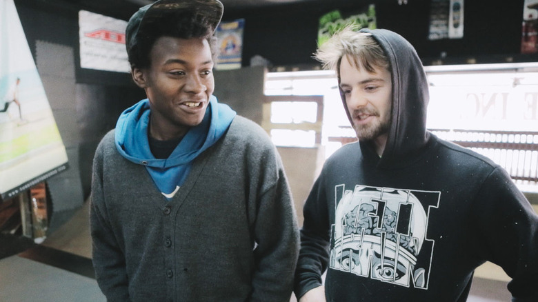 Minding the Gap documentary Keire Johnson Zack Mulligan