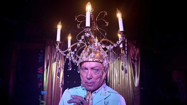 swan song todd stephens 2021 udo kier 
