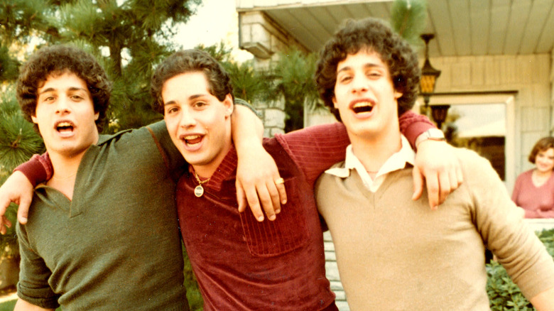 three identical strangers doc triplets documentary 