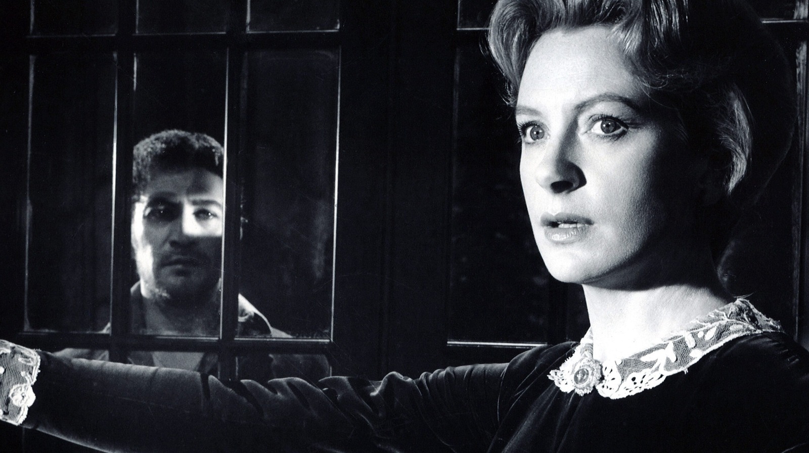 #60 Years Later, The Innocents Is Still One Of The Scariest Films Ever Made