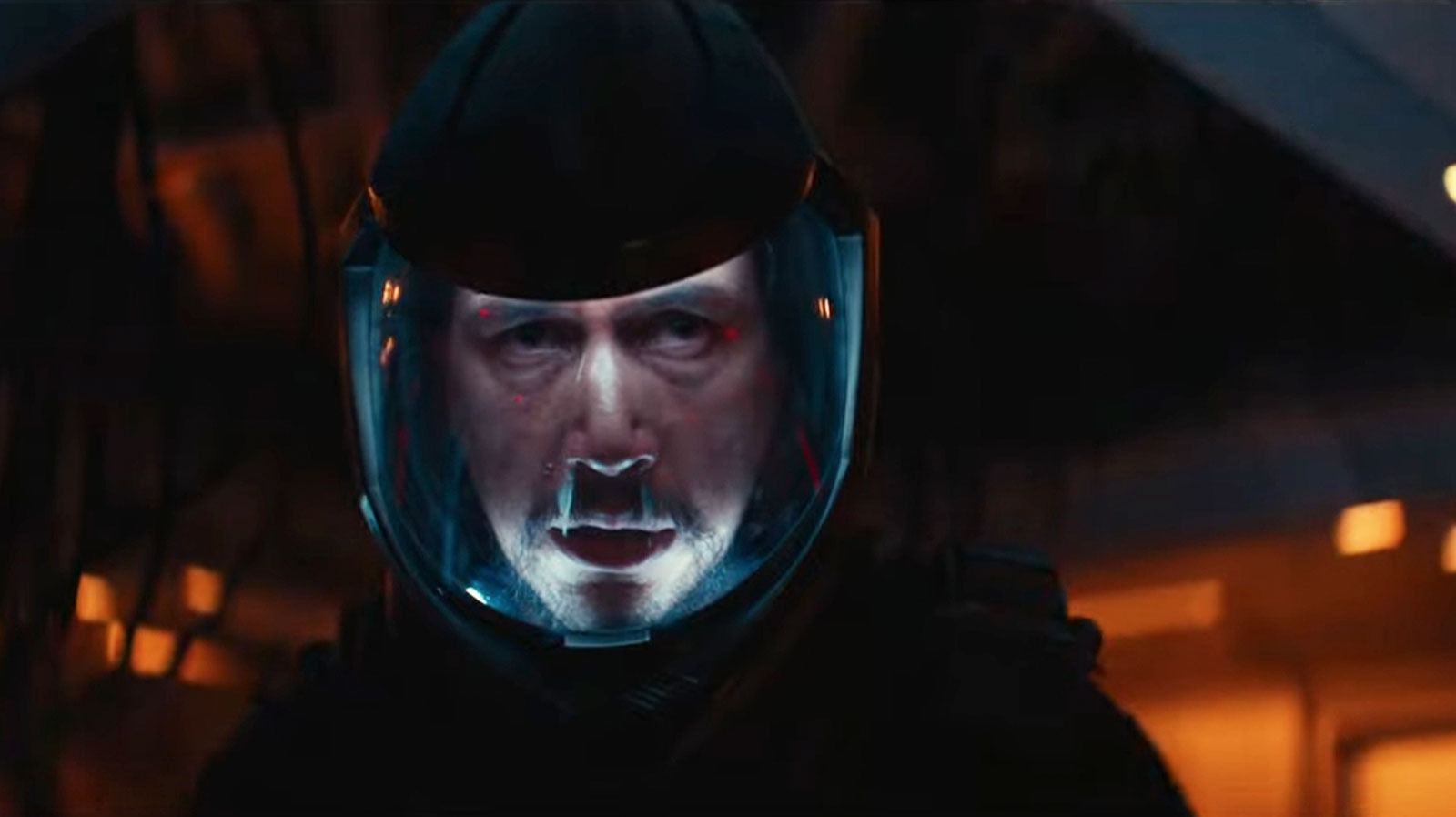 65 Trailer Adam Driver's SciFi Horror Flick Is Finally Here