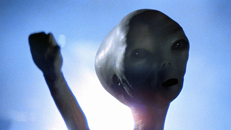 'Close Encounters of the Third Kind'