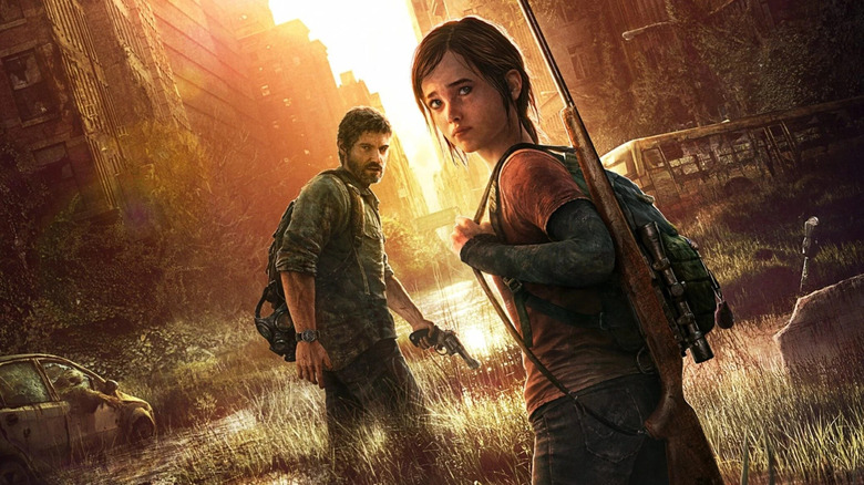 The Last of Us