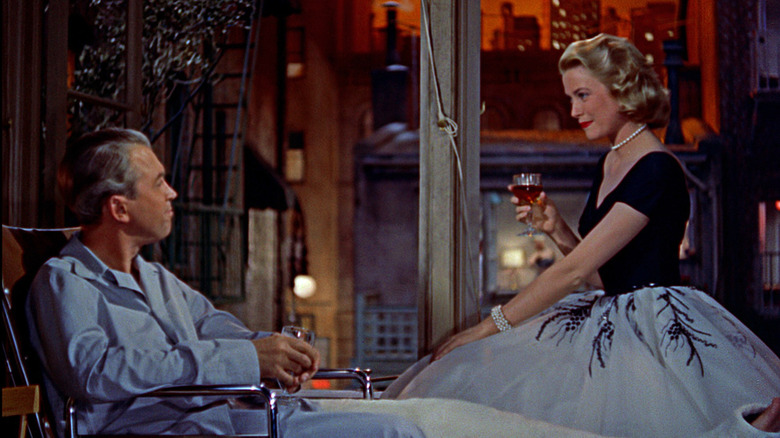 Rear Window