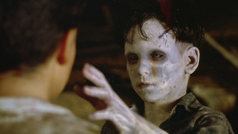 Devil's Backbone