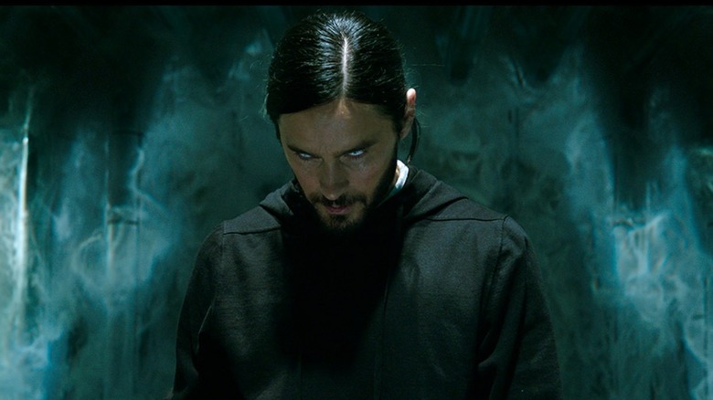 Morbius Jared Leto