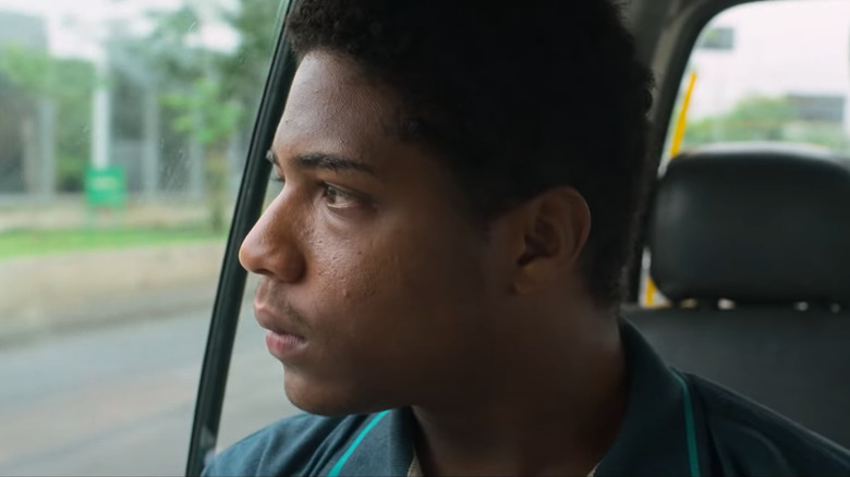 Christian Malheiros in 7 Prisoners