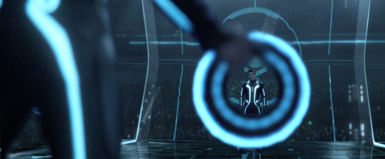 Tron Legacy