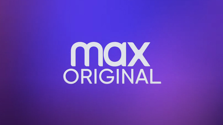 Max Original logo