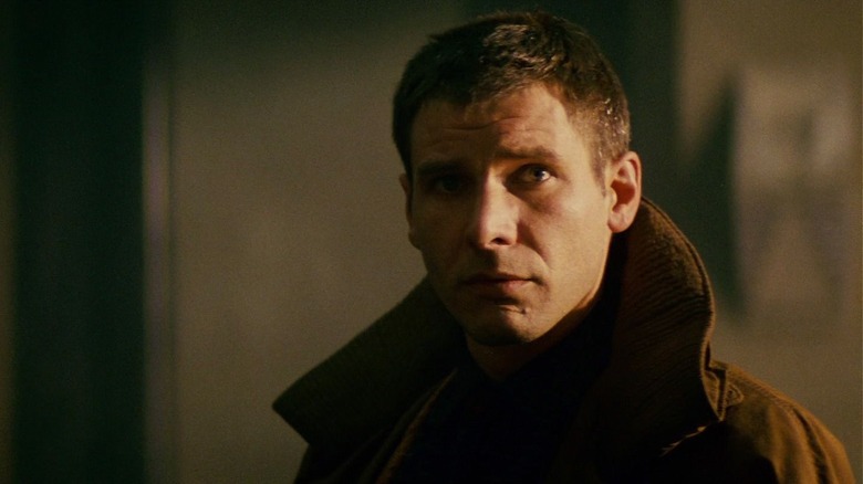 Still from Blade Runner
