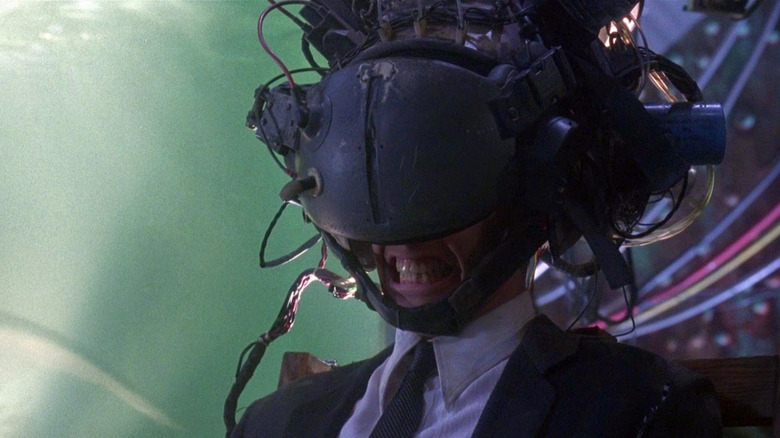 Still from Johnny Mnemonic