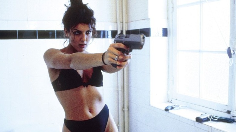 Still from Baise-Moi