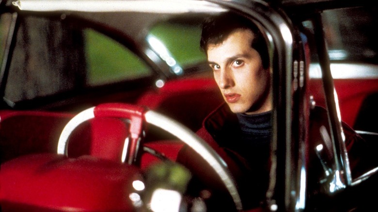 Still from Christine