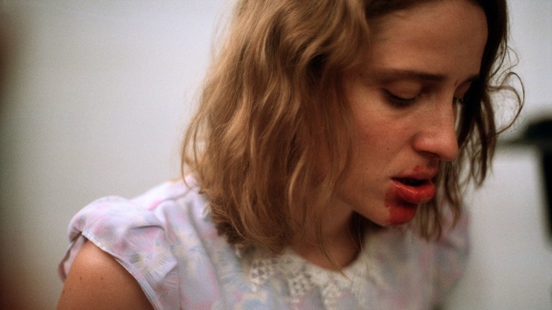Still from Dogtooth