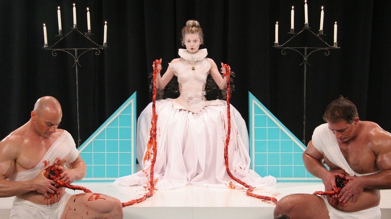 Still from Excision